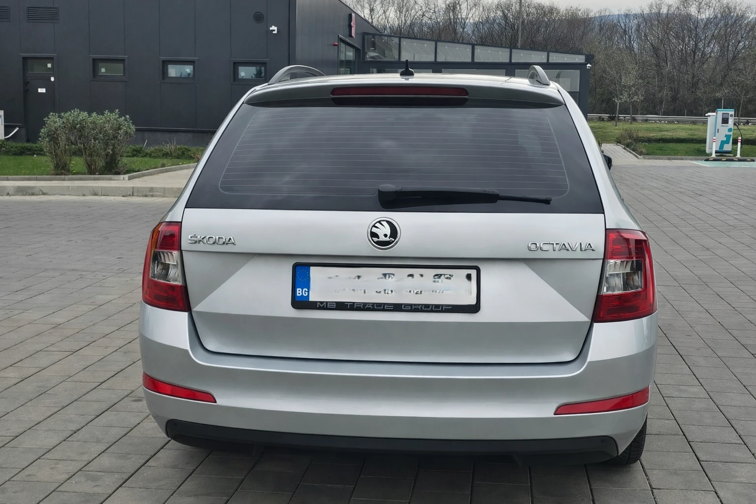 Skoda Octavia 1.6 TDI, DSG7, EURO 6B | Mobile.bg � ����������� 2