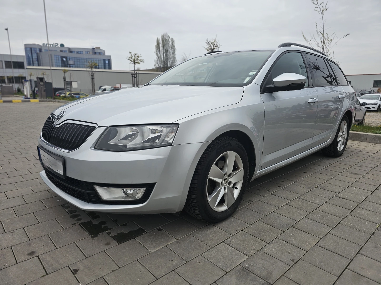 Skoda Octavia 1.6 TDI, DSG7, EURO 6B | Mobile.bg � ����������� 3