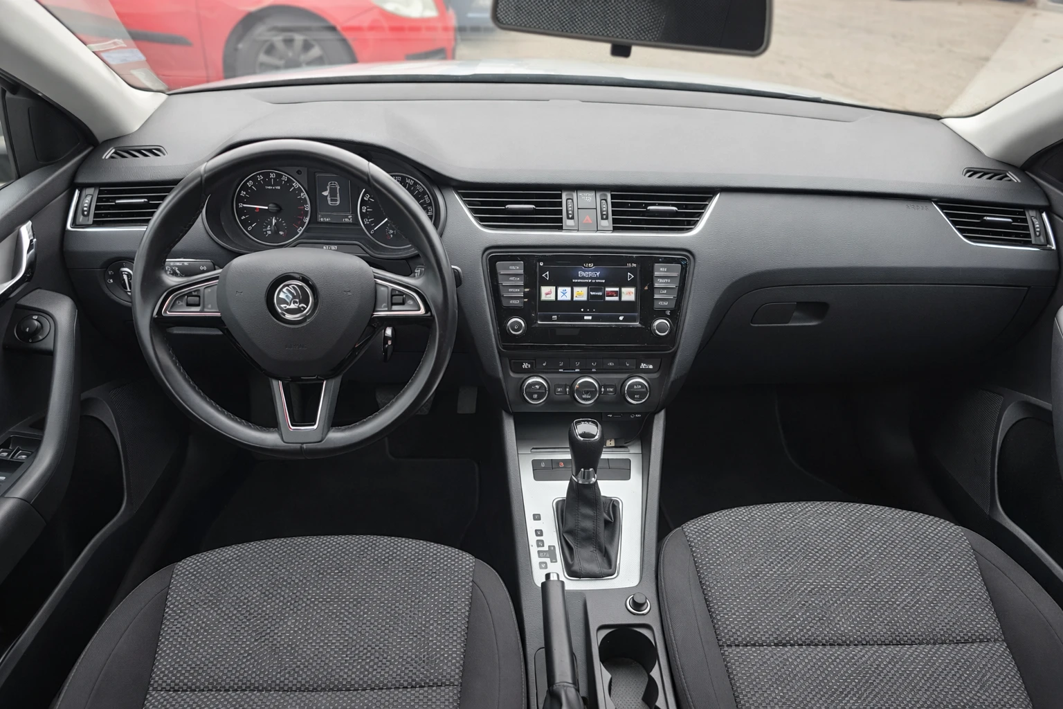 Skoda Octavia 1.6 TDI, DSG7, EURO 6B | Mobile.bg � ����������� 10