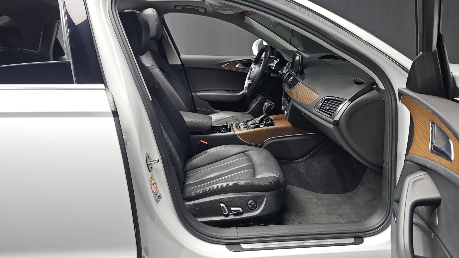 Audi A6 40TDI QUATTRO PREMIUM autogeorge.com | Mobile.bg � ����������� 11
