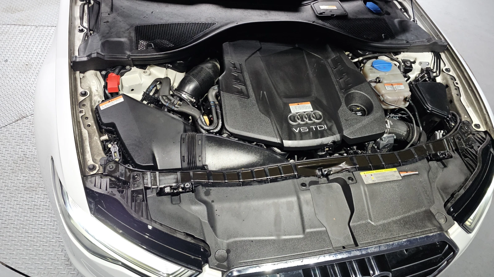 Audi A6 40TDI QUATTRO PREMIUM autogeorge.com - изображение 6