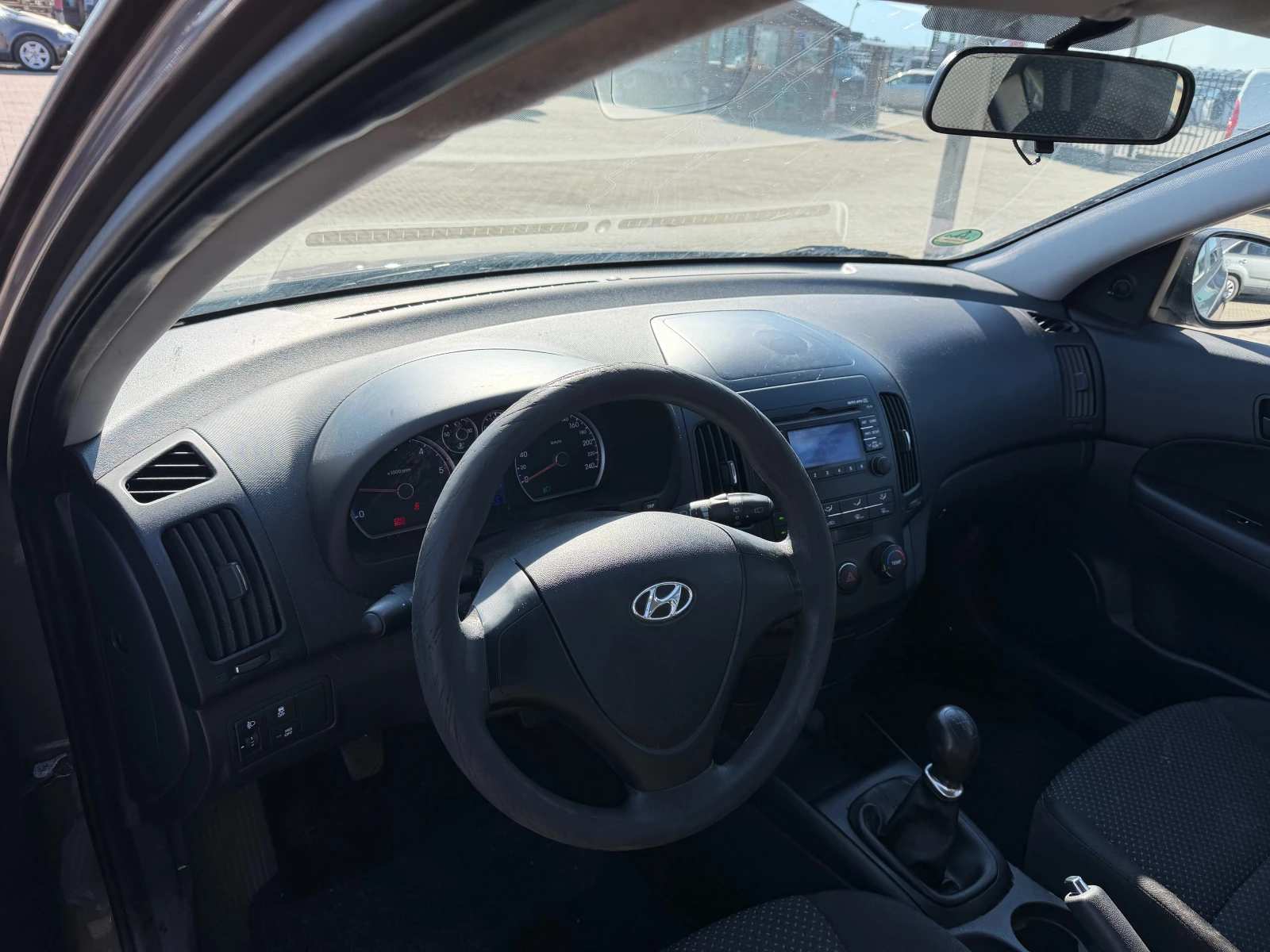 Hyundai I30 1.6CRDI EURO 5 | Mobile.bg � ����������� 11