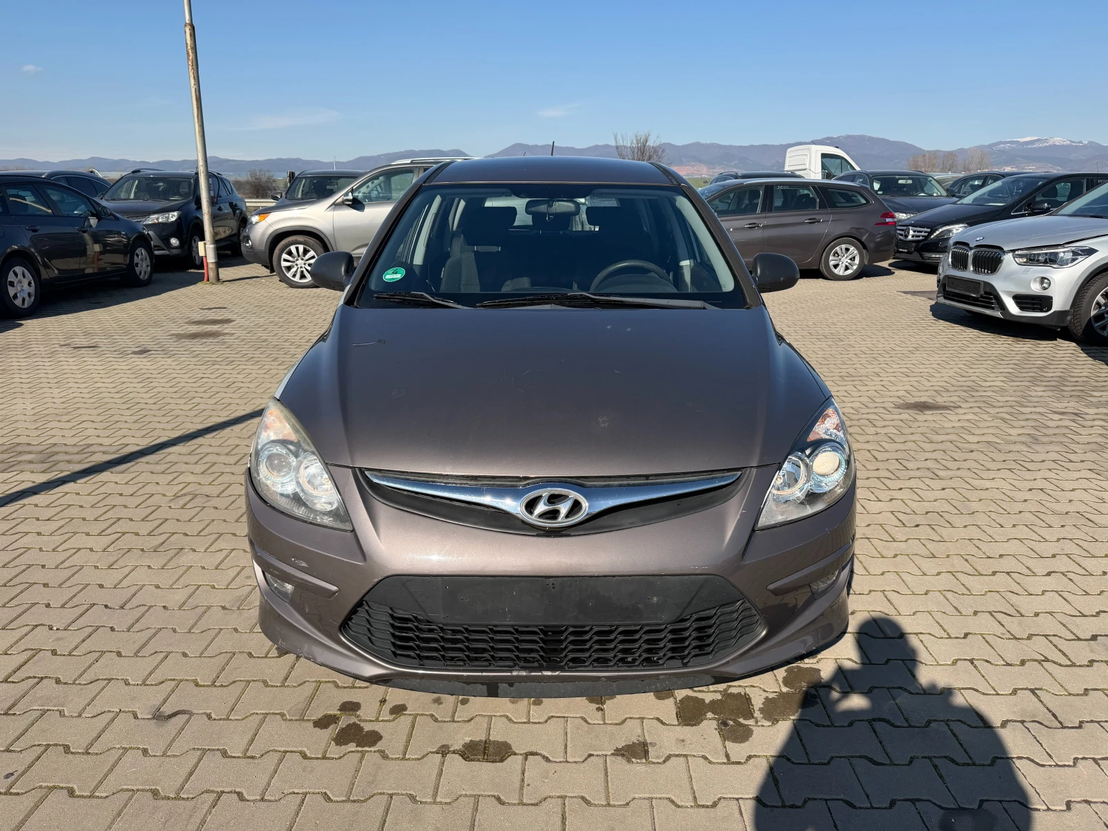 Hyundai I30 1.6CRDI EURO 5 - изображение 3