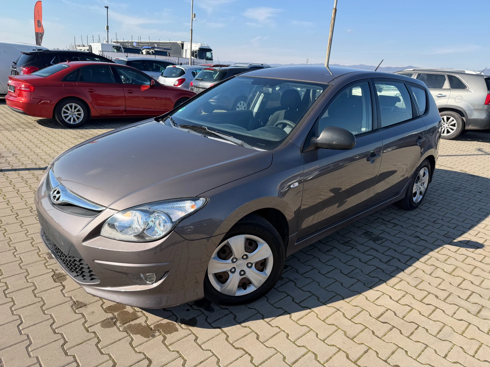 Hyundai I30 1.6CRDI EURO 5 | Mobile.bg � ����������� 1