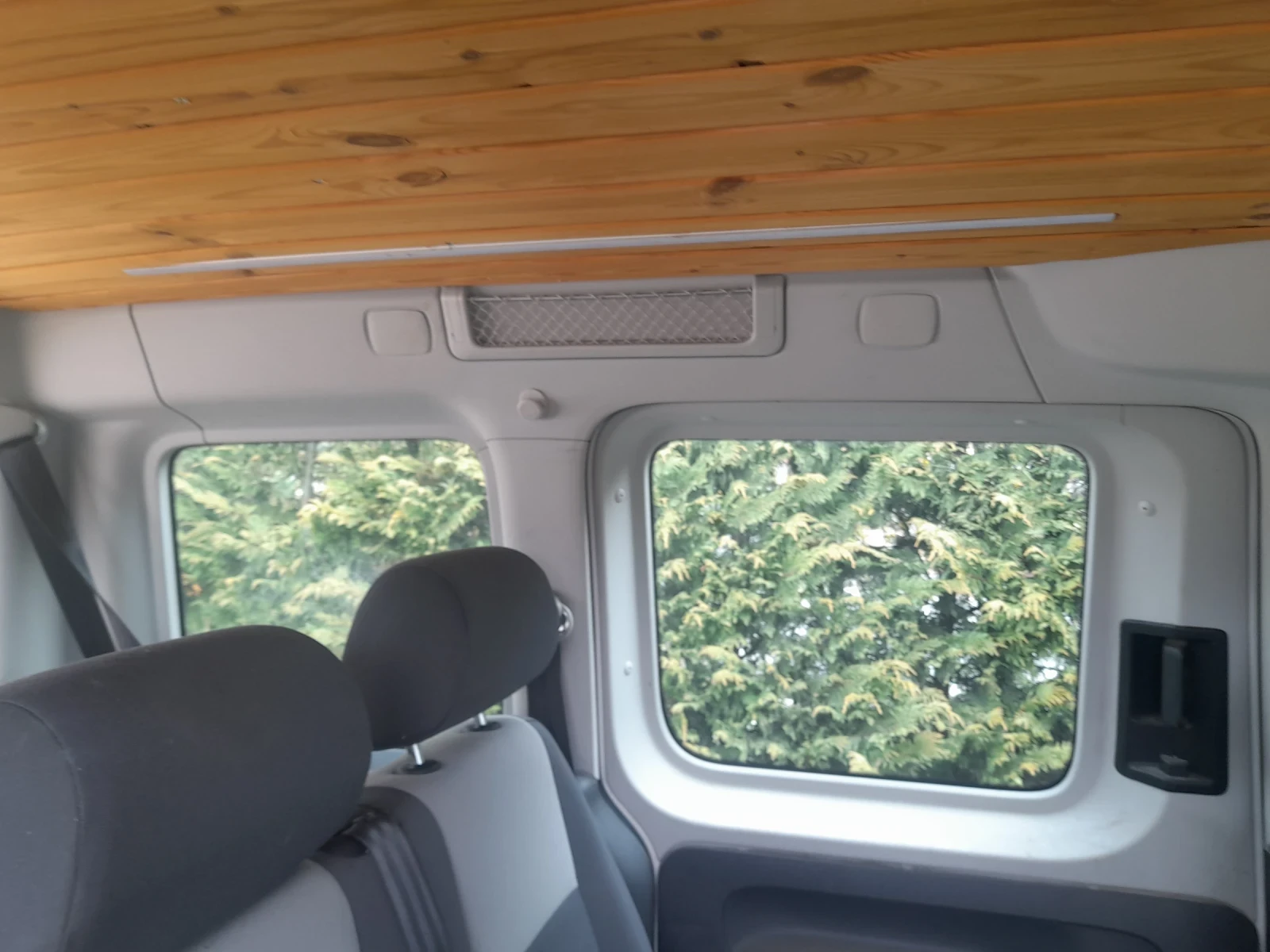 VW Caddy, снимка 12 - Автомобили и джипове - 53805206