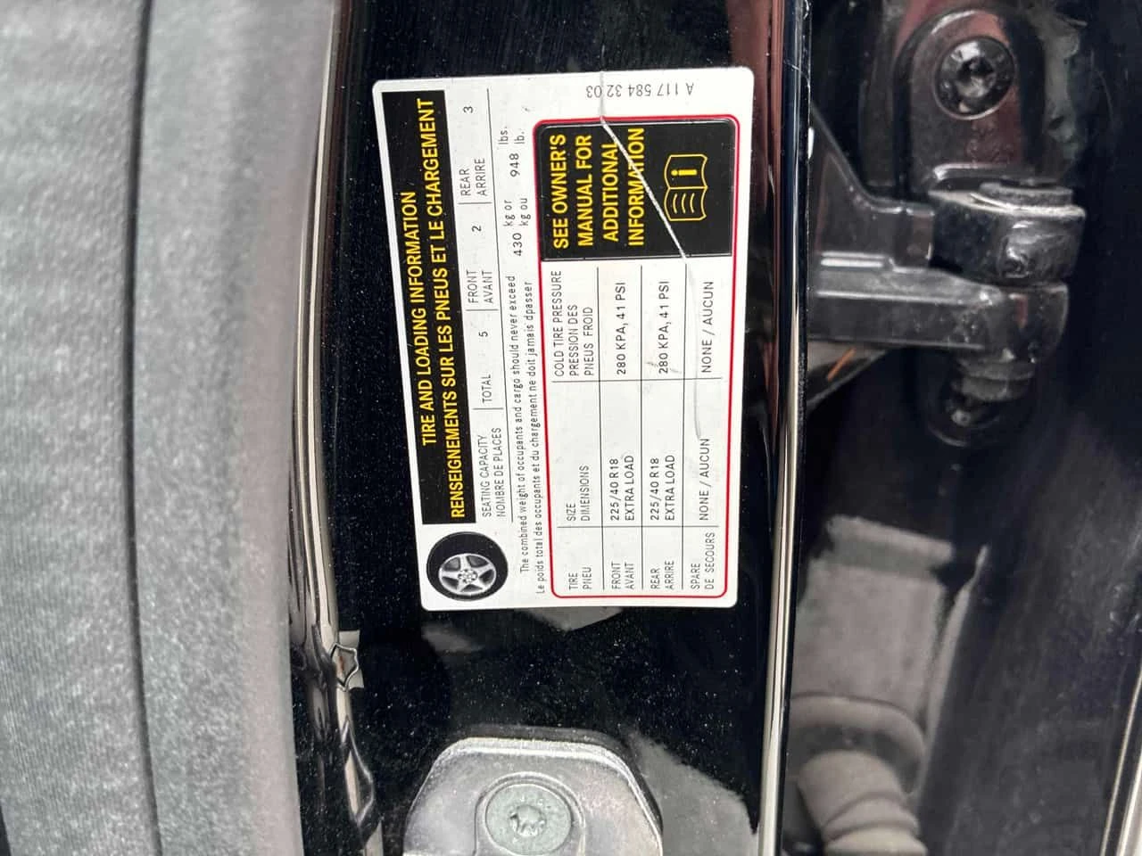 Mercedes-Benz CLA 250 * CARFAX * ПАНОРАМА * KEYLESS * ПОДГРЕВИ, снимка 11 - Автомобили и джипове - 53836218