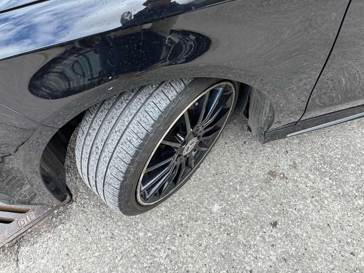 Mercedes-Benz CLA 250 * CARFAX * ПАНОРАМА * KEYLESS * ПОДГРЕВИ, снимка 7 - Автомобили и джипове - 53836218