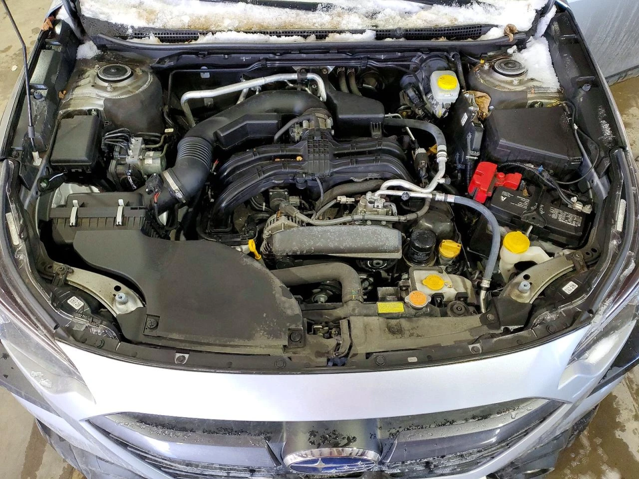 Subaru Outback LIMITED, снимка 12 - Автомобили и джипове - 53943364