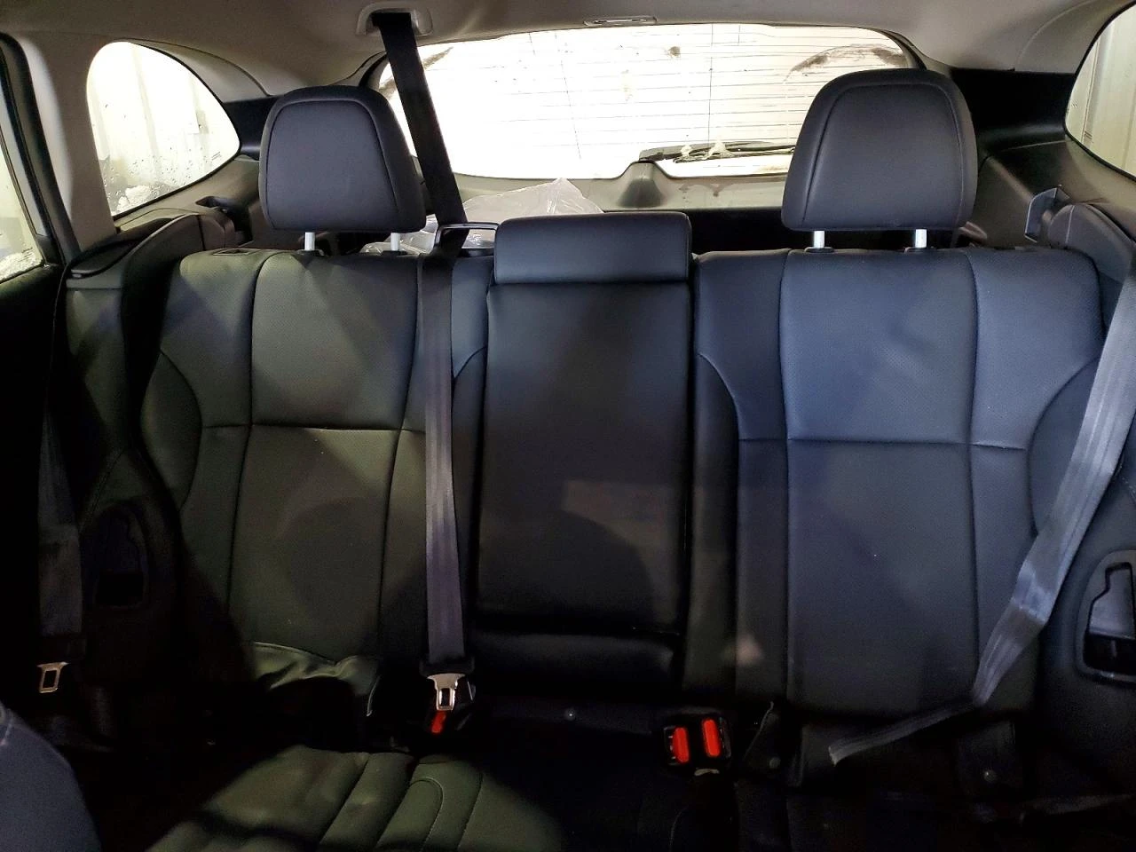 Subaru Outback LIMITED, снимка 10 - Автомобили и джипове - 53943364