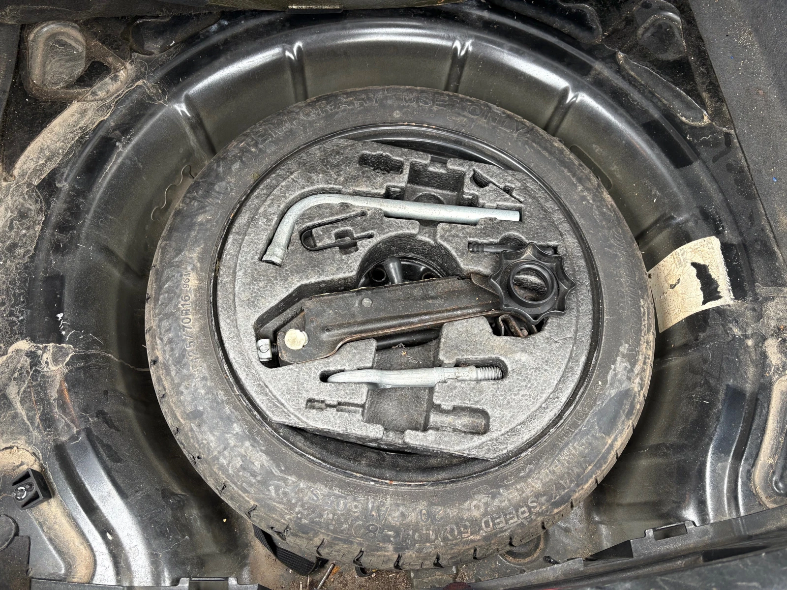 Audi A3 2.0 tdi BKD НА ЧАСТИ ръчка, снимка 15 - Автомобили и джипове - 53953450