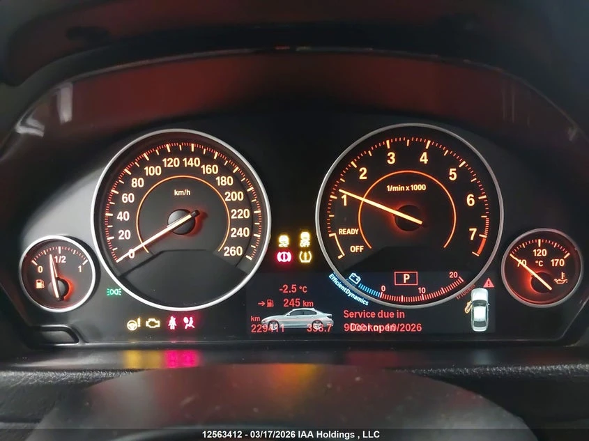 BMW 330 С РЕГИСТРАЦИЯ & АВТО КРЕДИТ, снимка 11 - Автомобили и джипове - 53964711