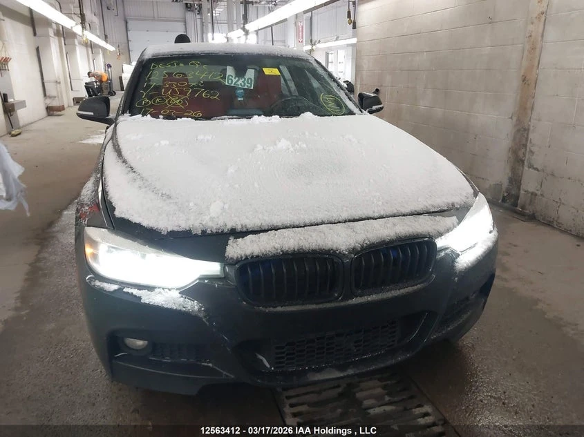 BMW 330 С РЕГИСТРАЦИЯ & АВТО КРЕДИТ, снимка 6 - Автомобили и джипове - 53964711