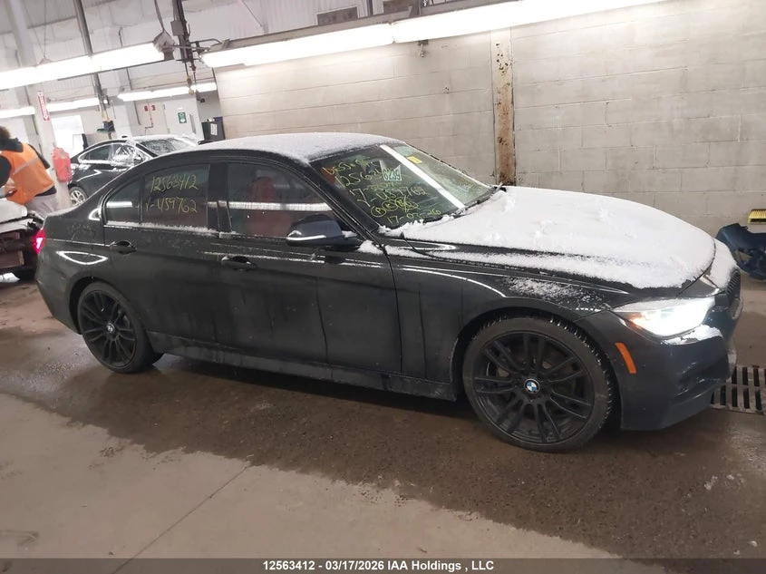 BMW 330 С РЕГИСТРАЦИЯ & АВТО КРЕДИТ, снимка 8 - Автомобили и джипове - 53964711