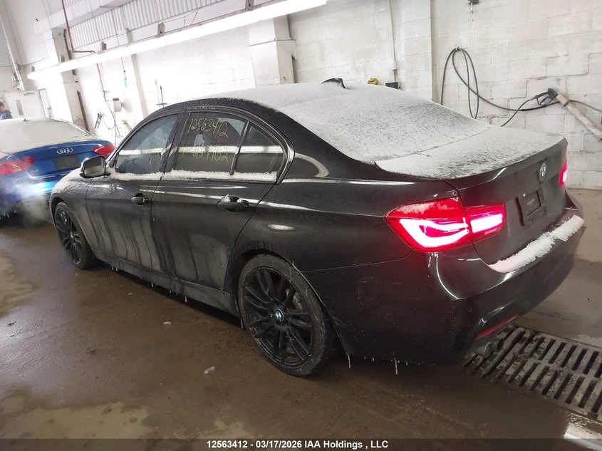 BMW 330 С РЕГИСТРАЦИЯ & АВТО КРЕДИТ, снимка 7 - Автомобили и джипове - 53964711