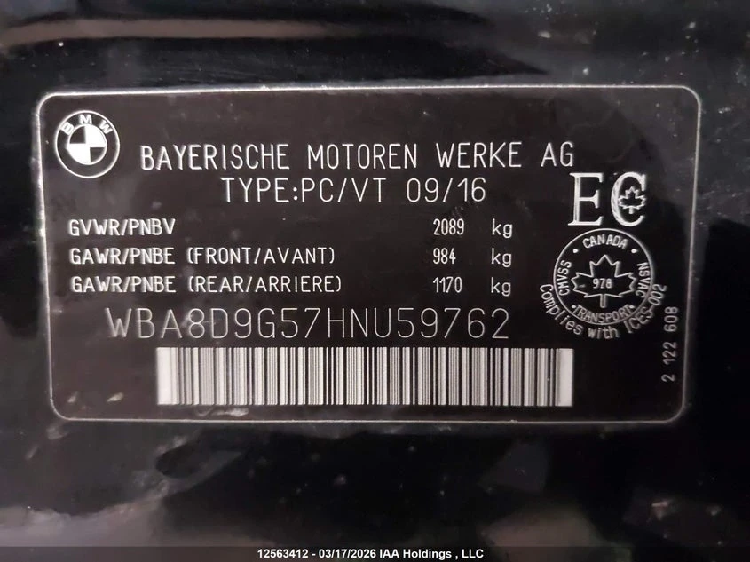 BMW 330 С РЕГИСТРАЦИЯ & АВТО КРЕДИТ, снимка 16 - Автомобили и джипове - 53964711