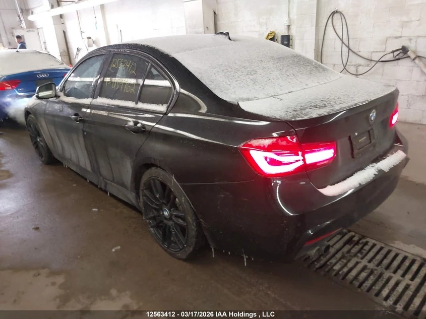 BMW 330 С РЕГИСТРАЦИЯ & АВТО КРЕДИТ, снимка 3 - Автомобили и джипове - 53964711