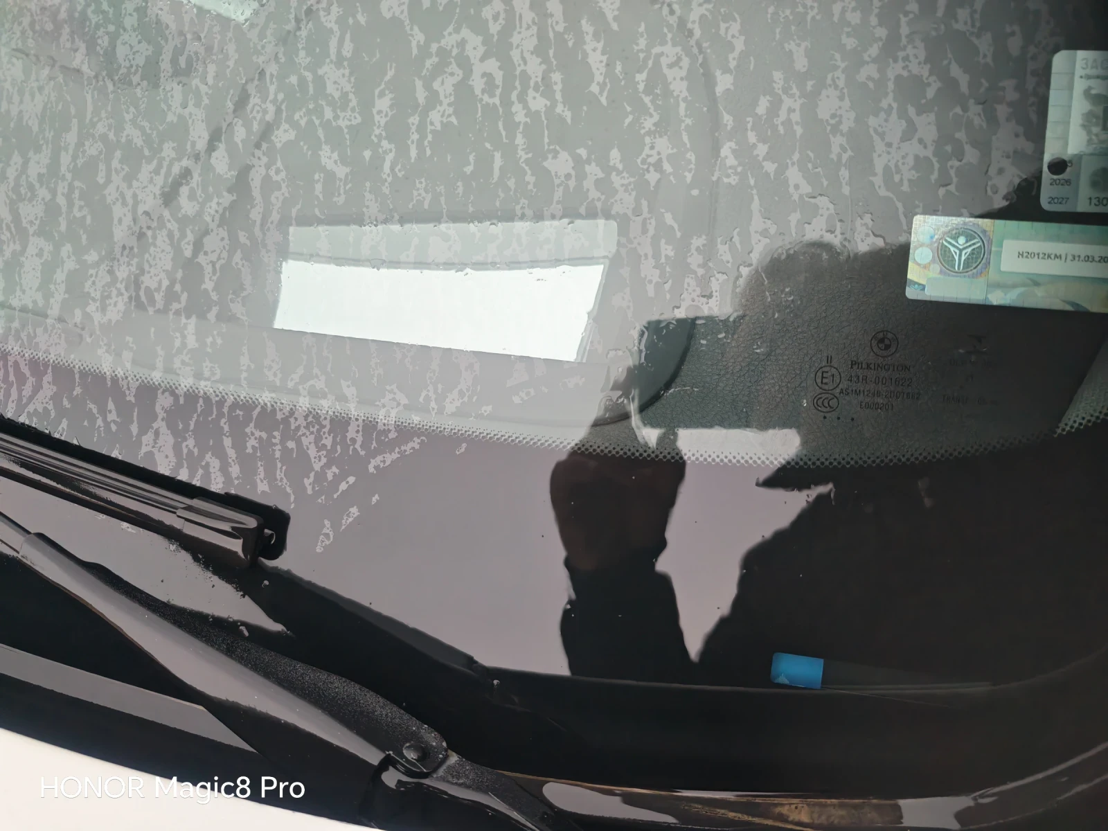 BMW 320 320i xDrive Sport, снимка 8 - Автомобили и джипове - 54061314