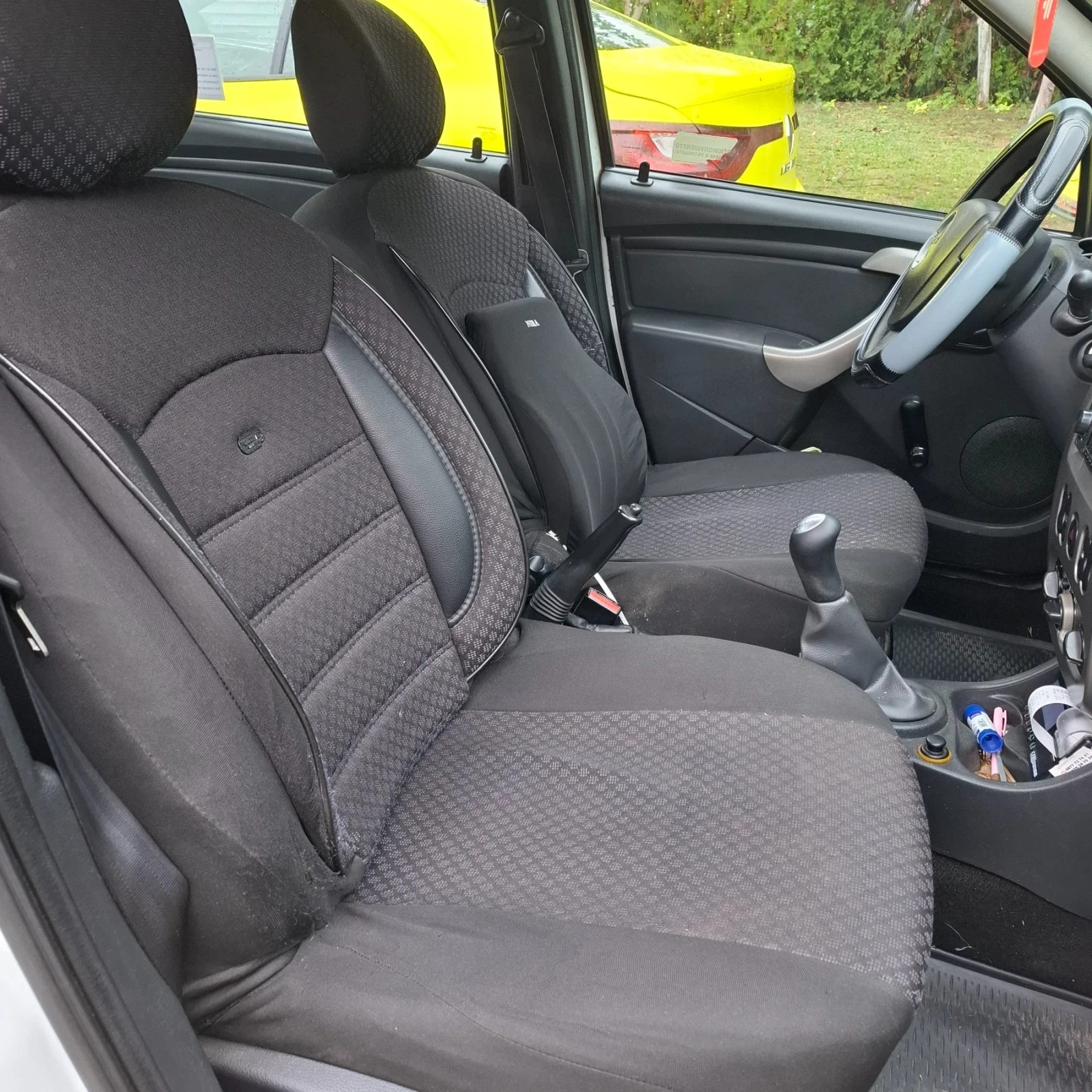 Dacia Logan | Mobile.bg � ����������� 8