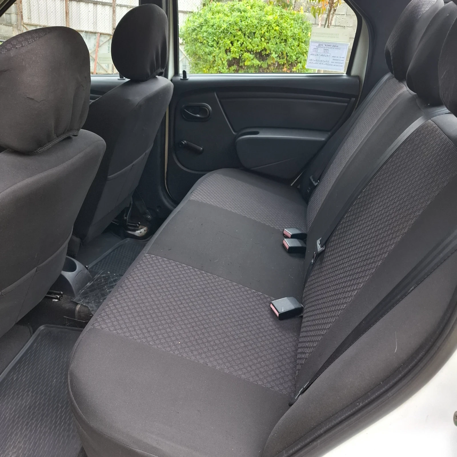 Dacia Logan | Mobile.bg � ����������� 13