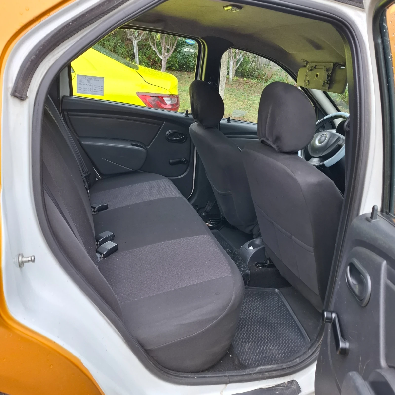 Dacia Logan | Mobile.bg � ����������� 10