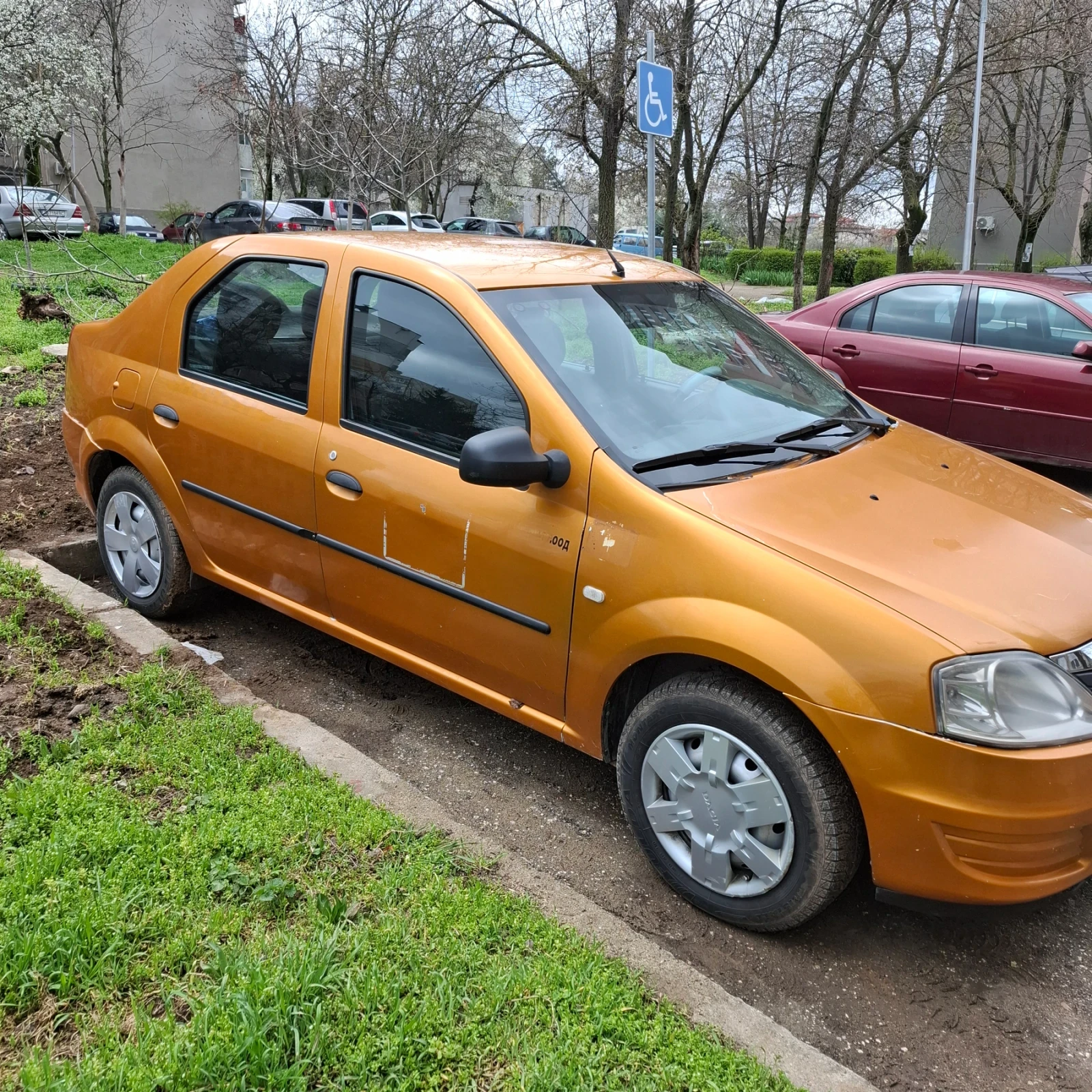 Dacia Logan | Mobile.bg � ����������� 2