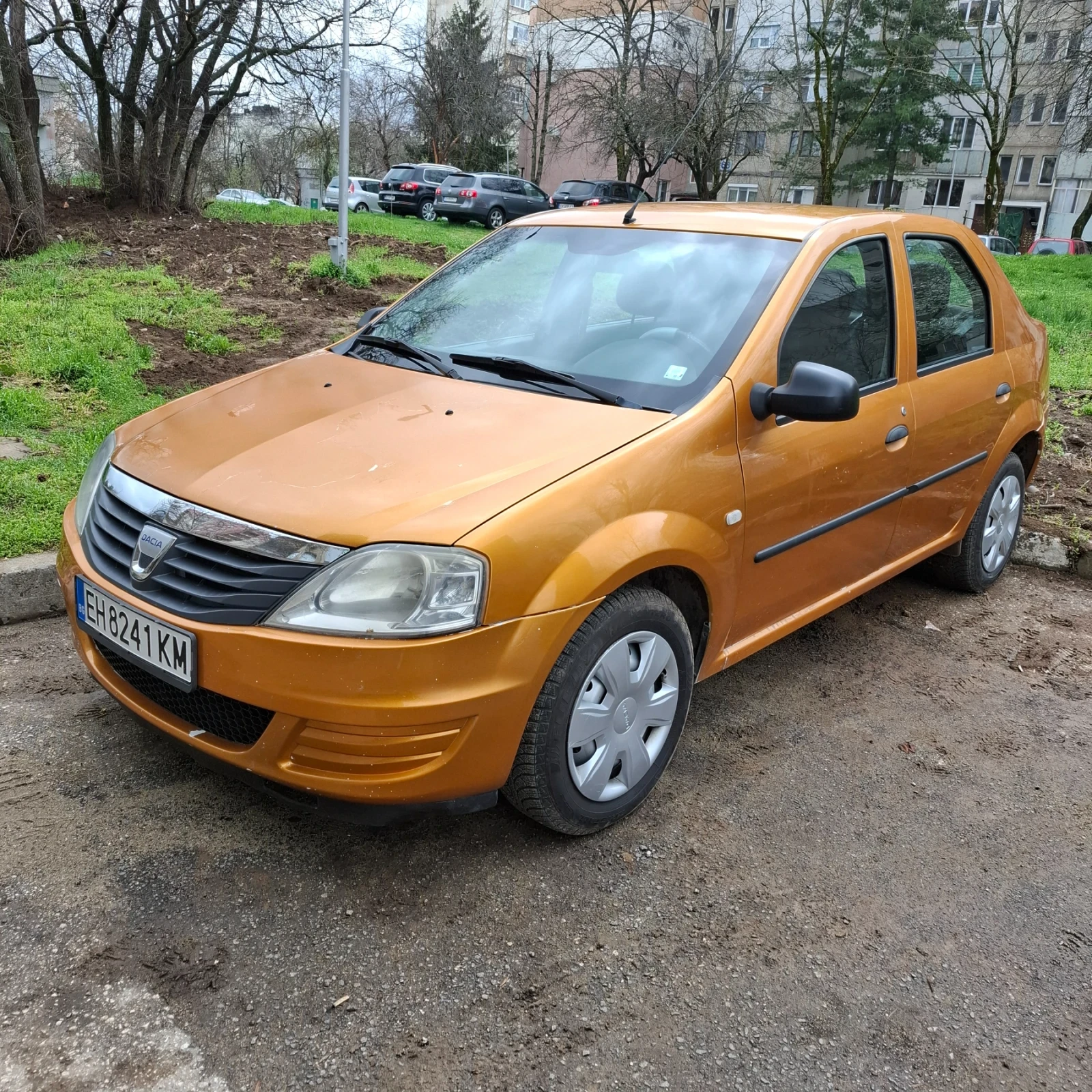 Dacia Logan | Mobile.bg � ����������� 7