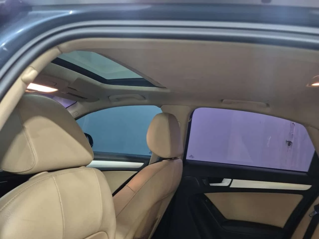 Audi A4 * TECHNIK PLUS * CARFAX * ЦЕНА ДО БГ, снимка 12 - Автомобили и джипове - 54281248