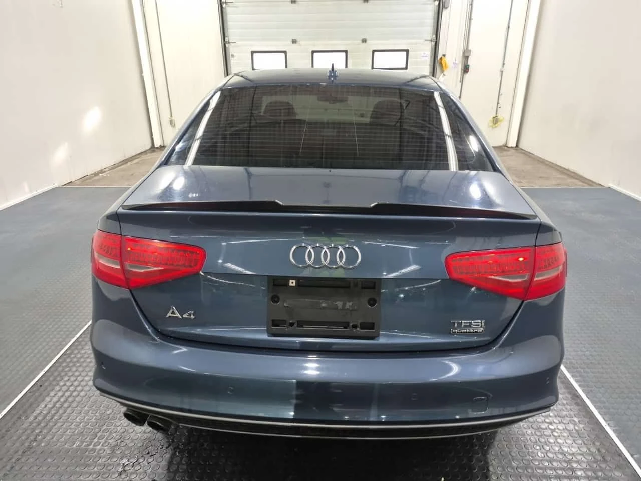 Audi A4 * TECHNIK PLUS * CARFAX * ЦЕНА ДО БГ, снимка 4 - Автомобили и джипове - 54281248