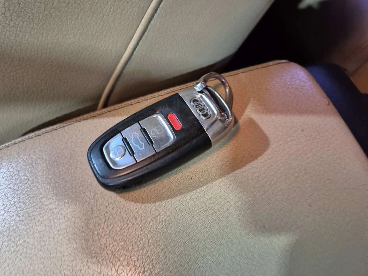 Audi A4 * TECHNIK PLUS * CARFAX * ЦЕНА ДО БГ, снимка 10 - Автомобили и джипове - 54281248