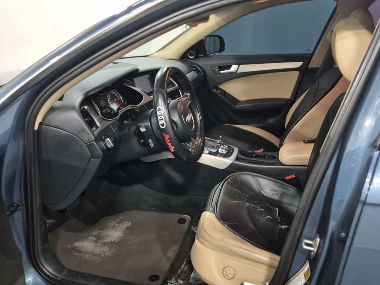 Audi A4 * TECHNIK PLUS * CARFAX * ЦЕНА ДО БГ, снимка 6 - Автомобили и джипове - 54281248