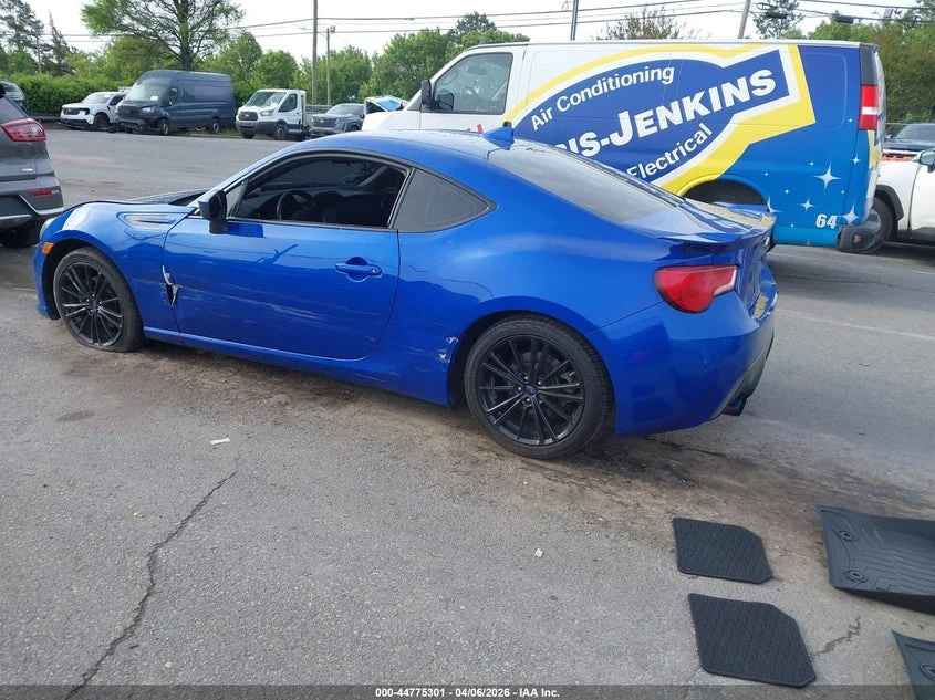 Subaru BRZ 2.0l Limited | Mobile.bg � ����������� 3