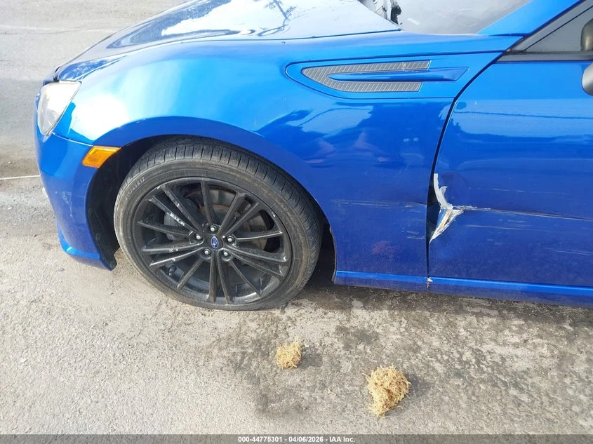 Subaru BRZ 2.0l Limited | Mobile.bg � ����������� 6