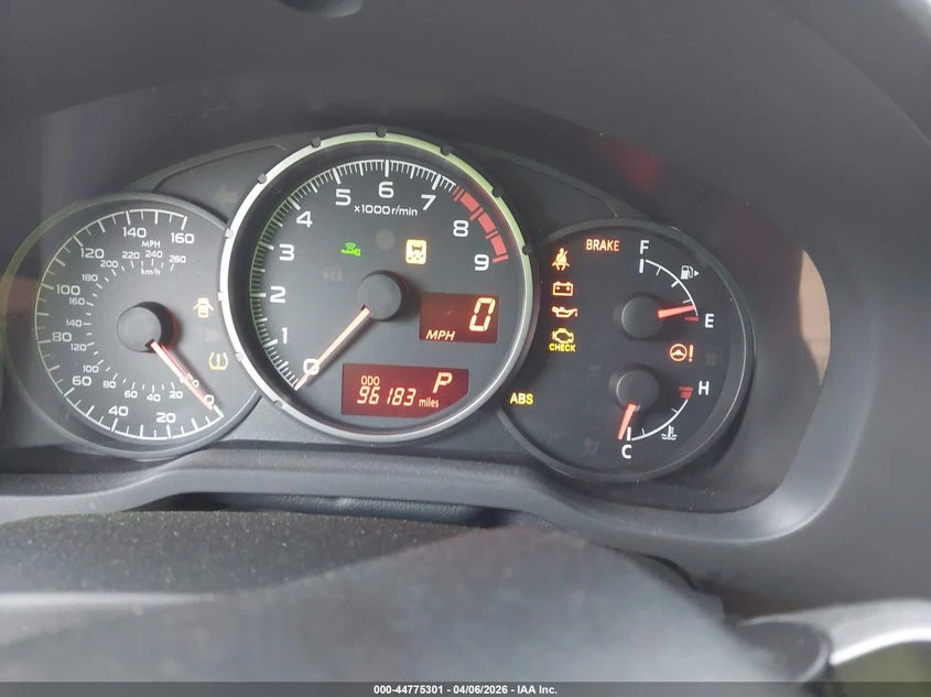Subaru BRZ 2.0l Limited | Mobile.bg � ����������� 7
