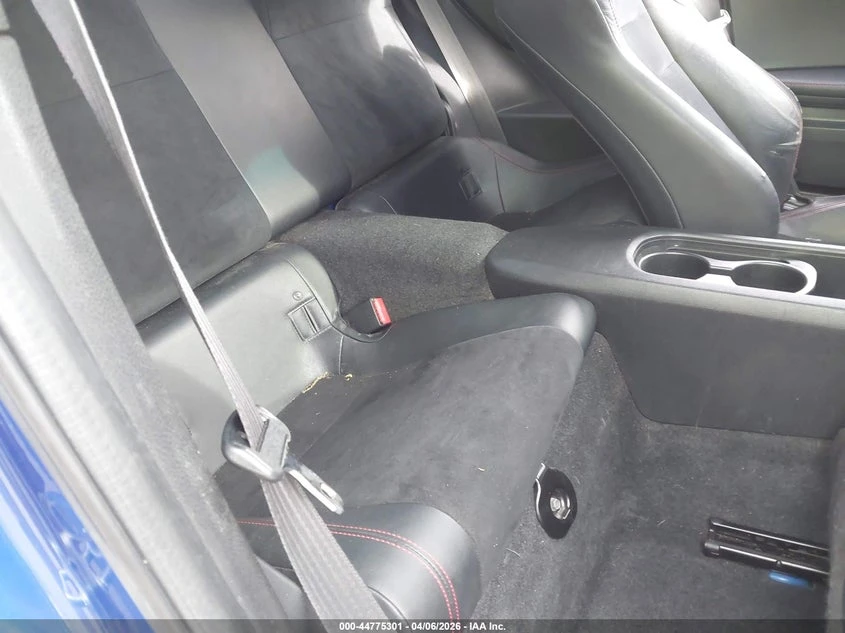 Subaru BRZ 2.0l Limited | Mobile.bg � ����������� 8