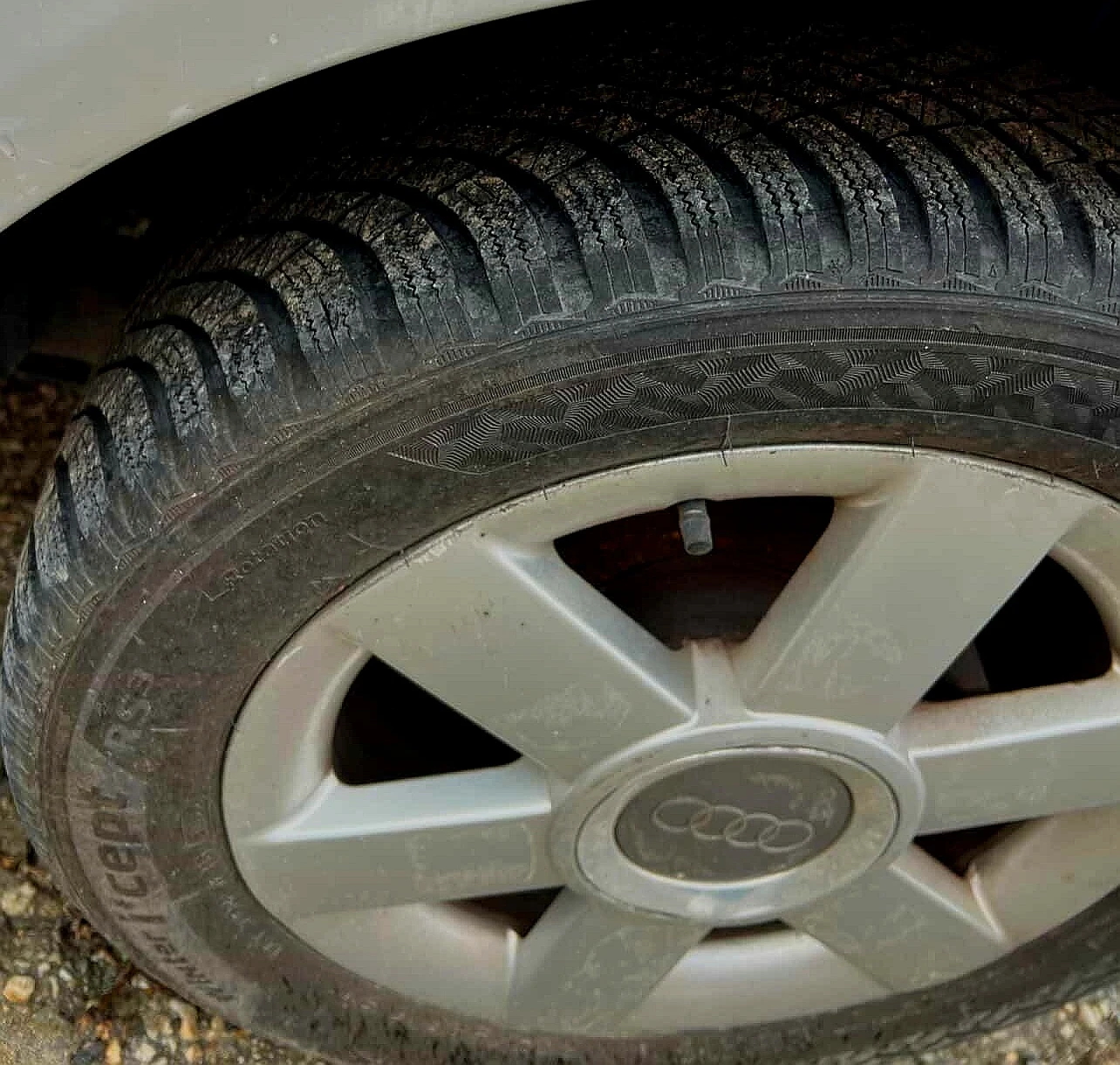 Audi A3, снимка 13 - Автомобили и джипове - 54392093