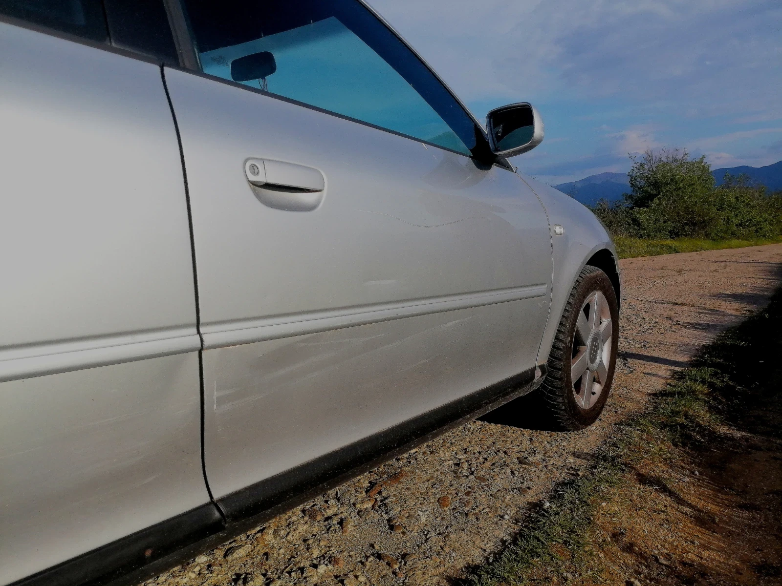 Audi A3, снимка 17 - Автомобили и джипове - 54392093