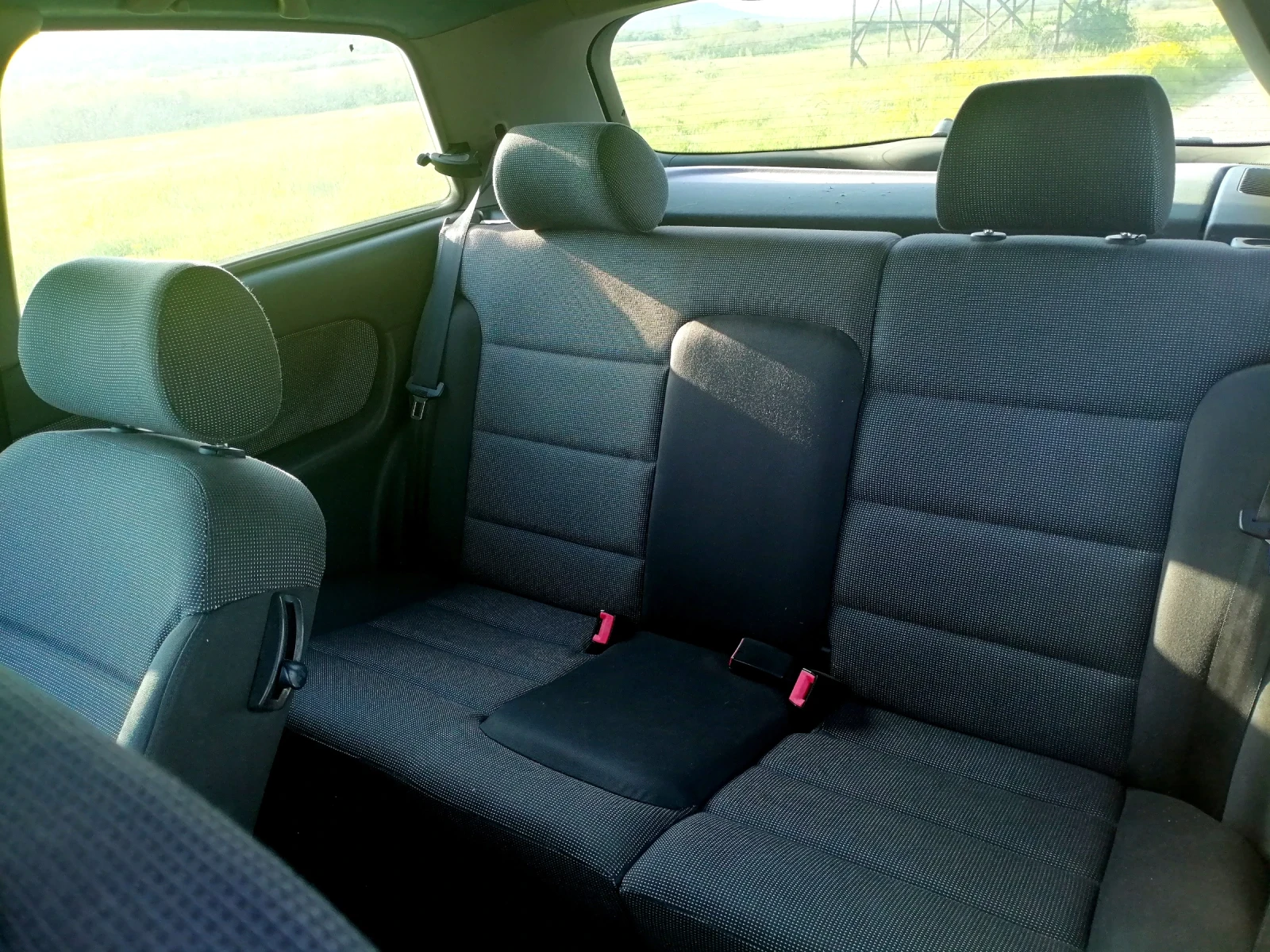 Audi A3, снимка 11 - Автомобили и джипове - 54392093
