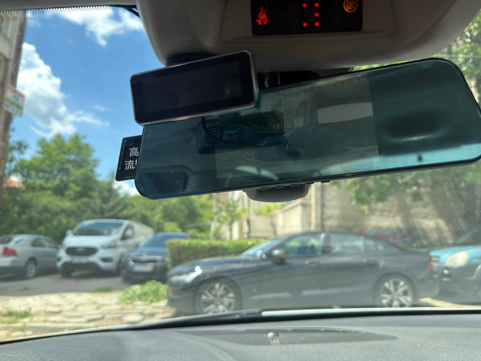 Citroen C5 2.0, снимка 6 - Автомобили и джипове - 54668348