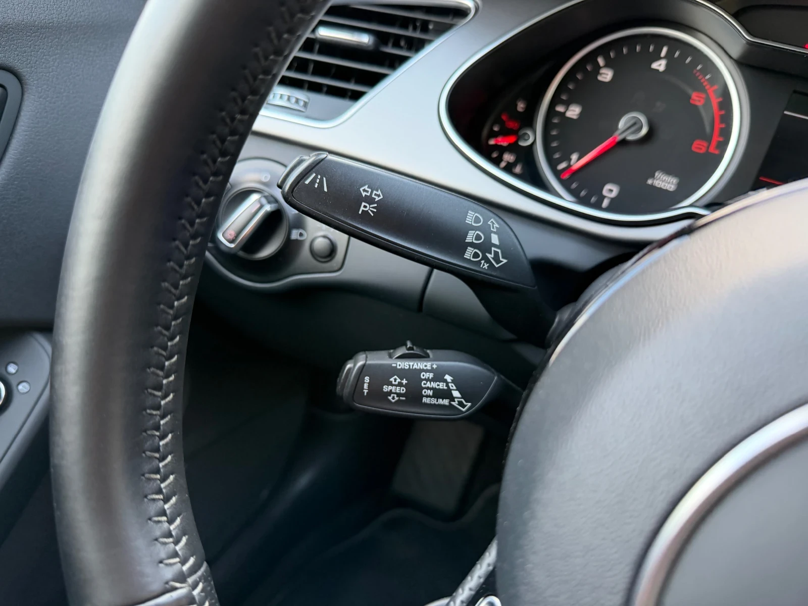 Audi A4 Avant 2.0TDI Quattro S-Line Euro6B, снимка 15 - Автомобили и джипове - 54794335