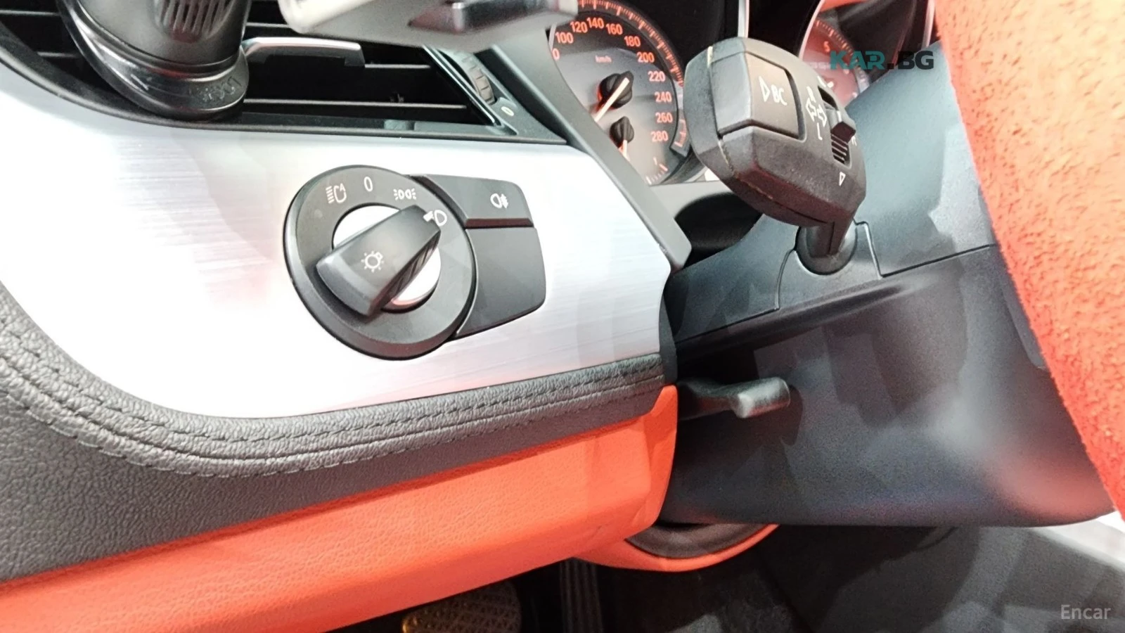BMW Z4 sDrive 35iS* КОЖА* НАВИ* ОБДУХВ* , снимка 17 - Автомобили и джипове - 55033992