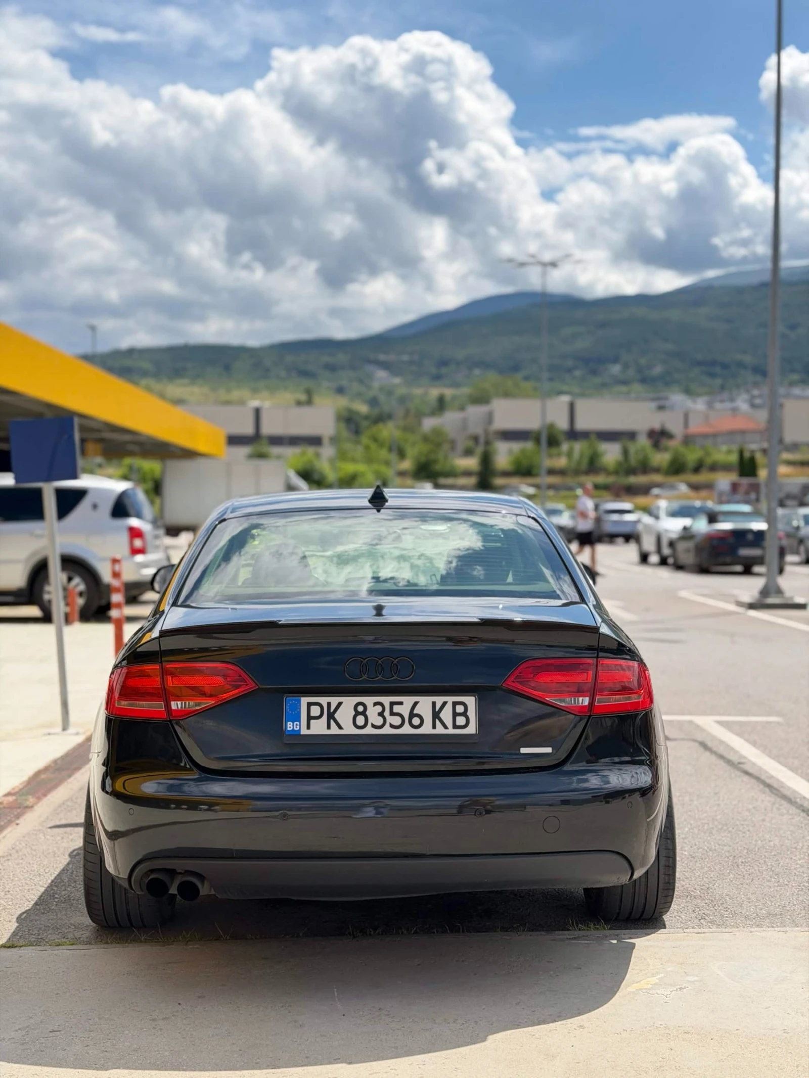 Audi A4 B8 Quattro, снимка 4 - Автомобили и джипове - 55263723