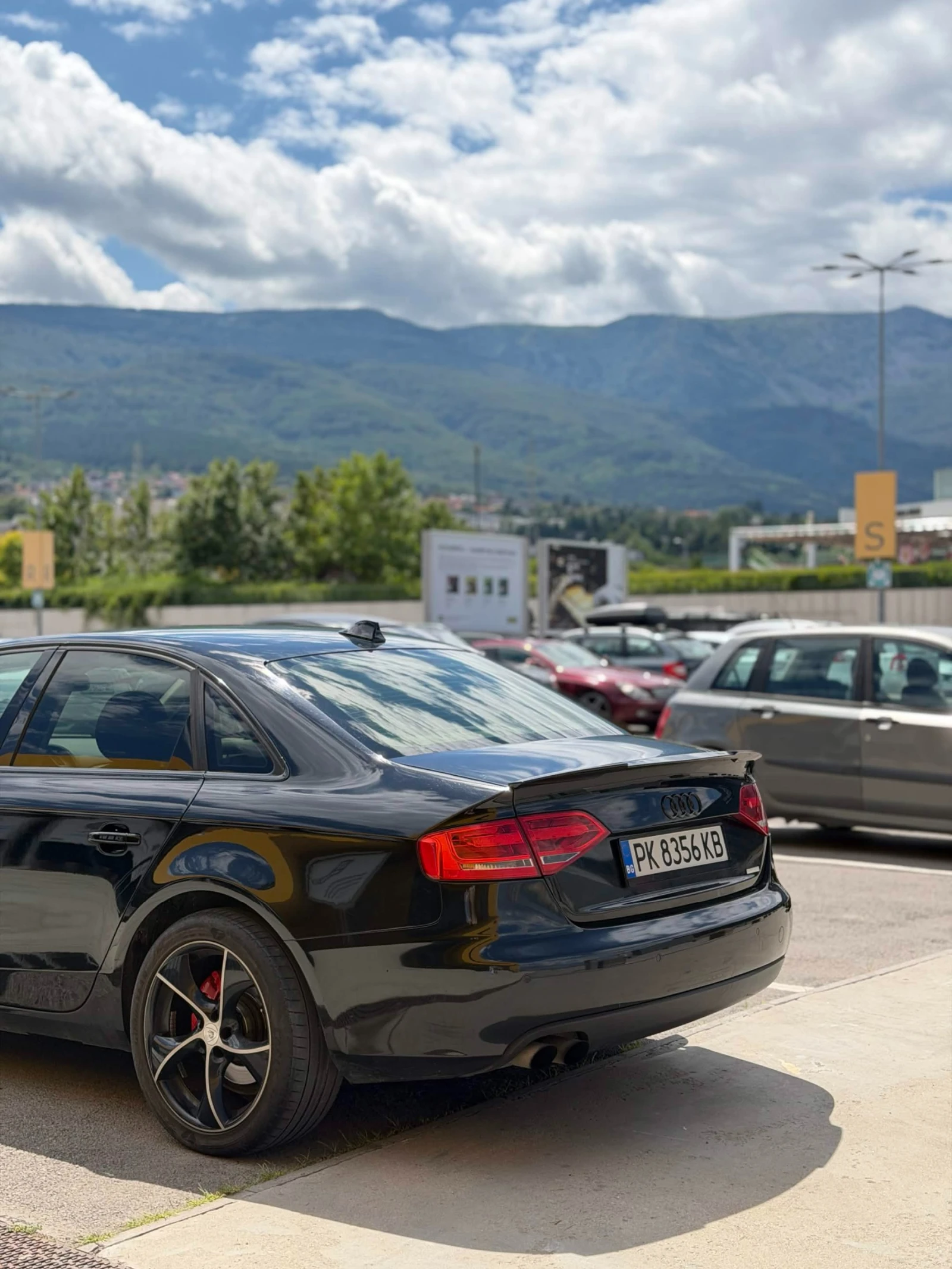 Audi A4 B8 Quattro, снимка 5 - Автомобили и джипове - 55263723