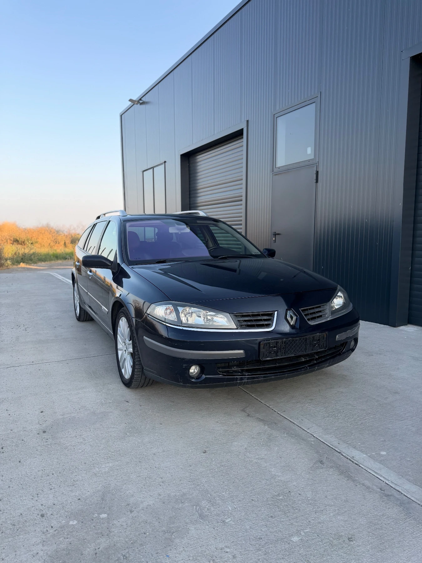 Renault Laguna 1.9 