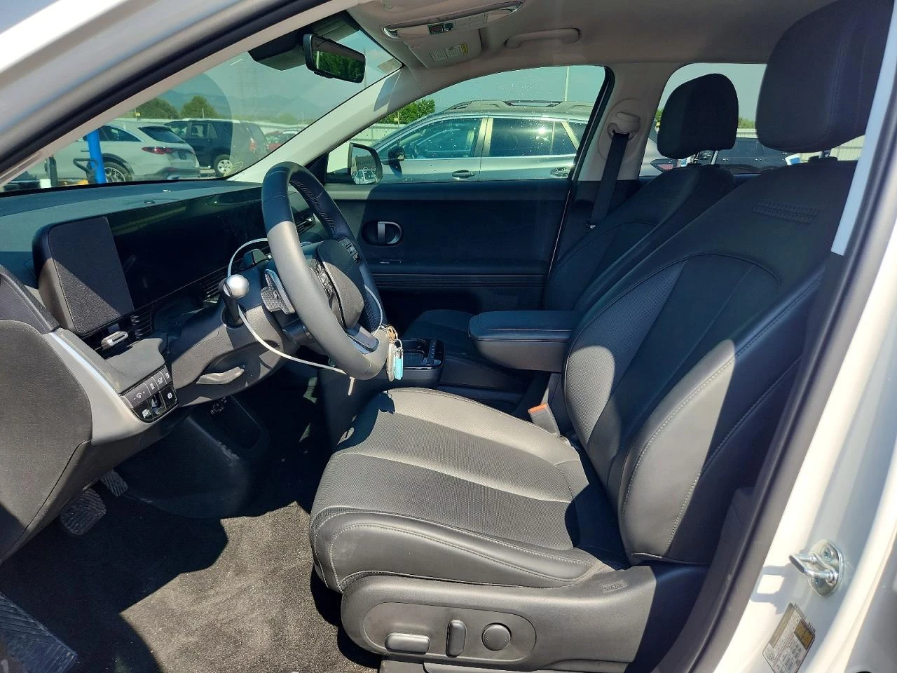 Hyundai Ioniq 5 * SEL* AWD*  | Mobile.bg � ����������� 10
