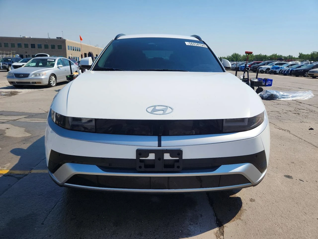 Hyundai Ioniq 5 * SEL* AWD*  | Mobile.bg � ����������� 2