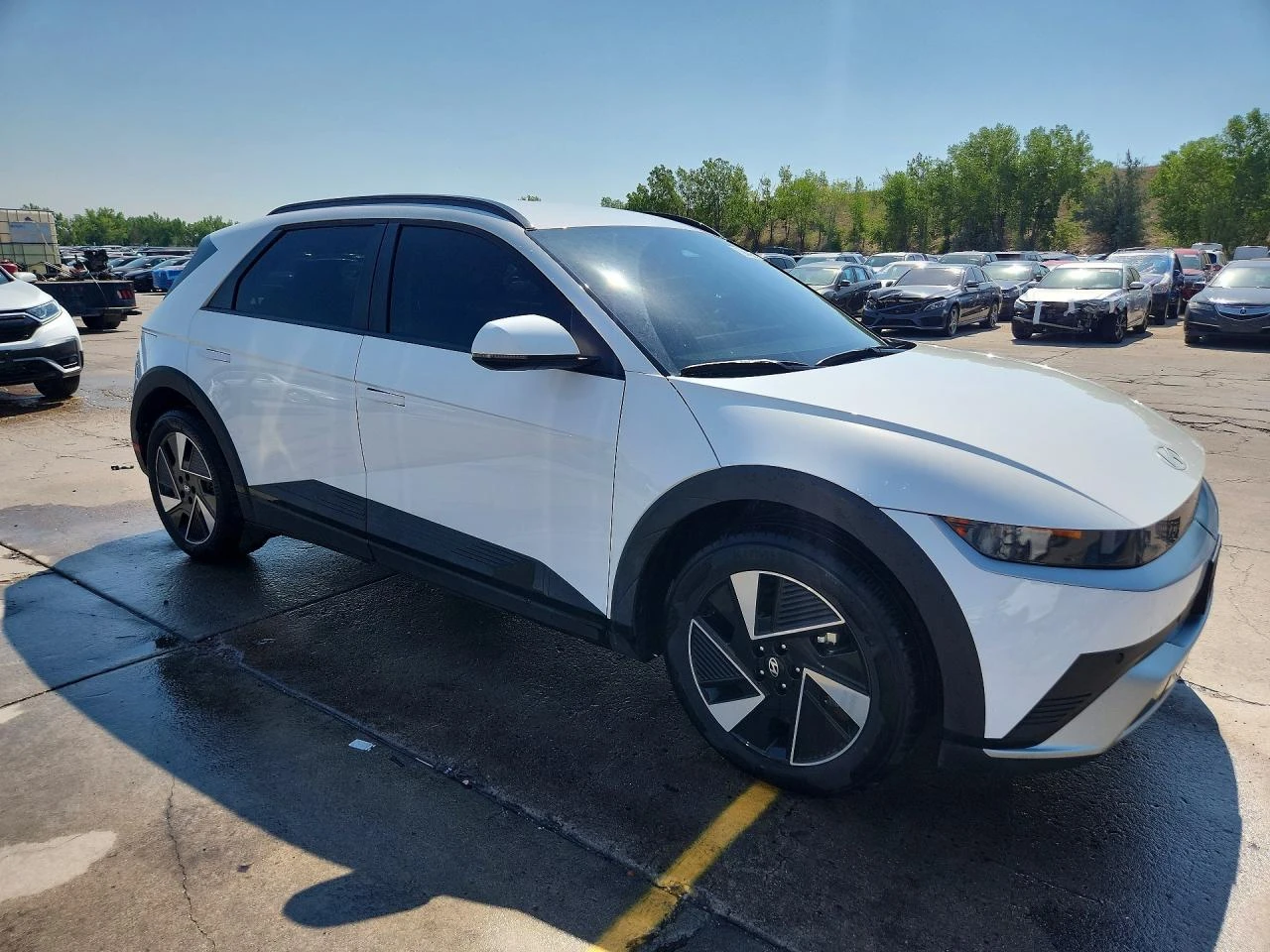 Hyundai Ioniq 5 * SEL* AWD*  | Mobile.bg � ����������� 3