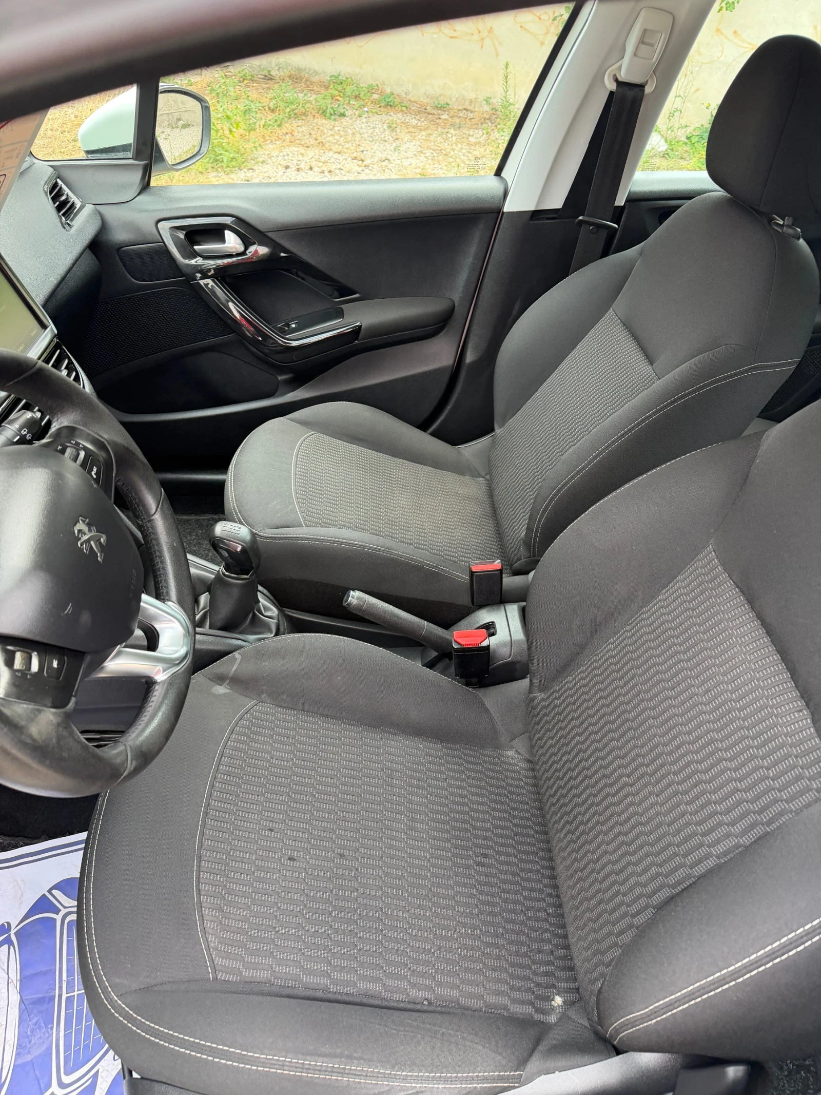 Peugeot 208 1.6hdi | Mobile.bg � ����������� 10
