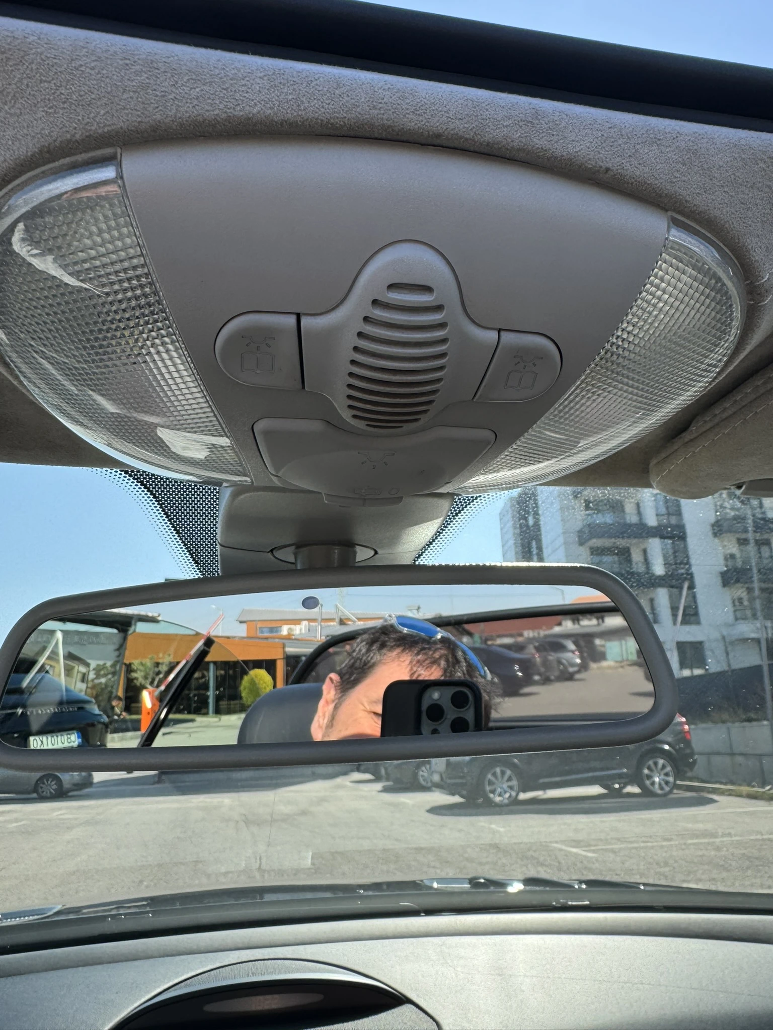 Mercedes-Benz SL 500, снимка 14 - Автомобили и джипове - 55739627