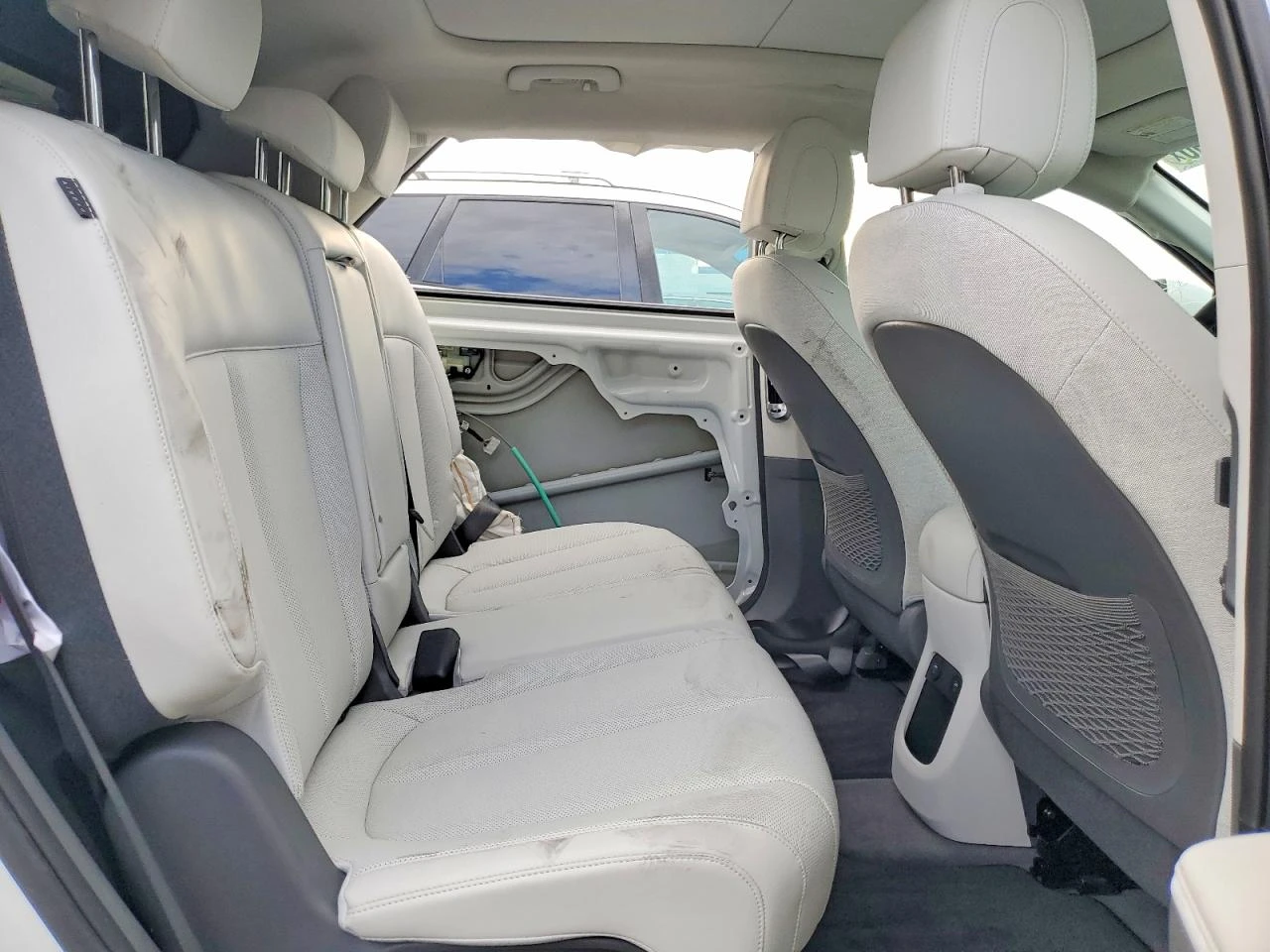 Hyundai Ioniq 5 Limited, снимка 10 - Автомобили и джипове - 55754966
