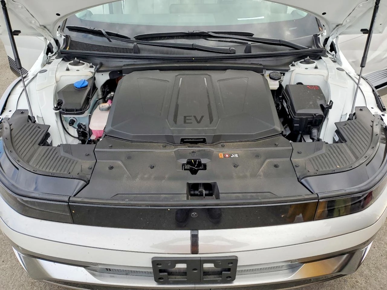 Hyundai Ioniq 5 Limited, снимка 11 - Автомобили и джипове - 55754966